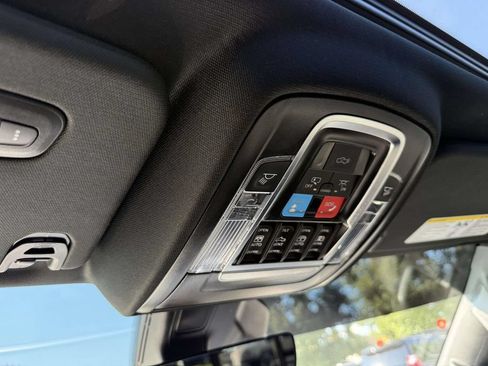 Used 2026 RAM 1500 Big Horn AWD/4WD image 28