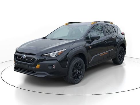 New 2026 Subaru Crosstrek 2.5i Wilderness AWD/4WD image 2