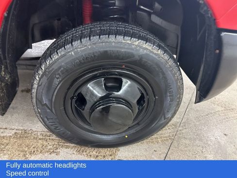 Used 2017 RAM 3500 Tradesman w/ Chrome Appearance Group image 15