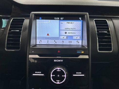 Used 2019 Ford Flex Limited FWD image 19