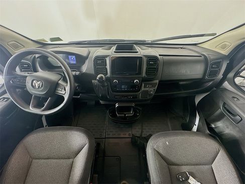 Used 2023 RAM ProMaster 2500 image 10