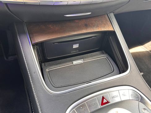 Used 2015 Mercedes-Benz S 550 4MATIC Sedan image 52