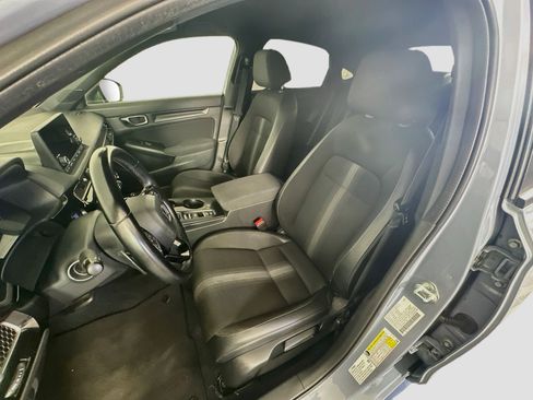 Used 2022 Honda Civic Sport image 13