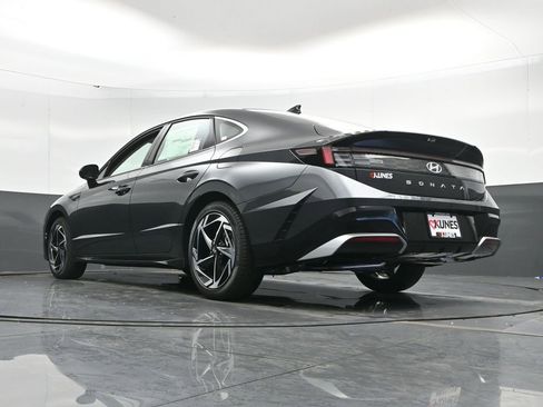 New 2026 Hyundai Sonata SEL image 52