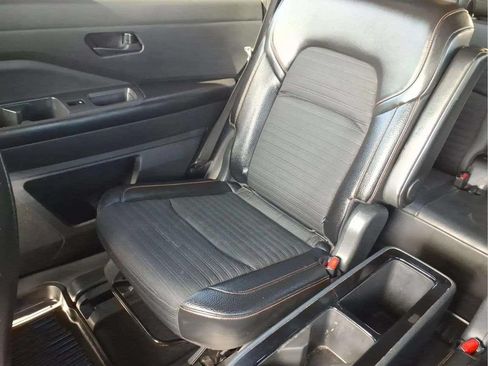Used 2025 Nissan Pathfinder Rock Creek AWD/4WD image 17