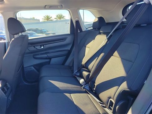 New 2026 Honda CR-V EX image 11