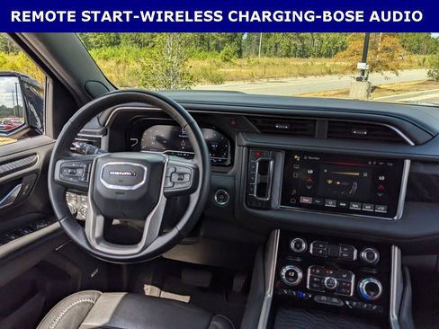 Used 2024 GMC Yukon Denali image 15