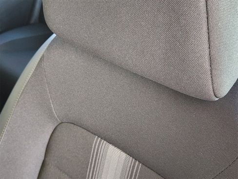 Certified 2025 Honda Civic Sport image 14