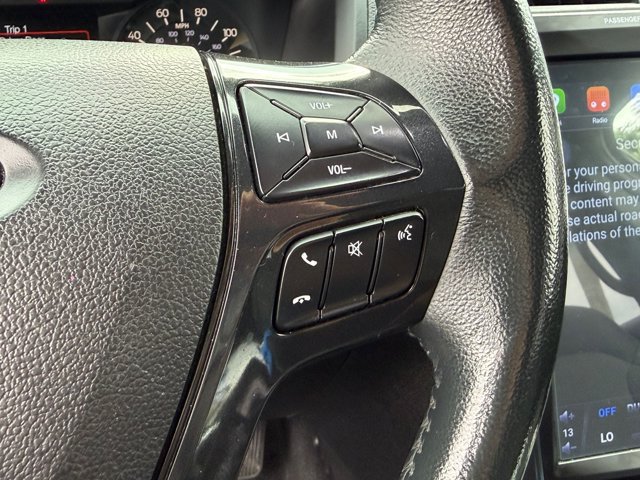 Used 2017 Ford Explorer XLT FWD image 34