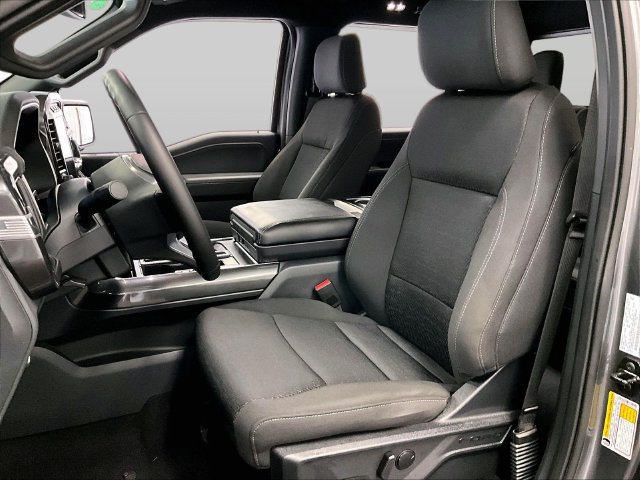Used 2023 Ford F150 4x4 SuperCrew image 24