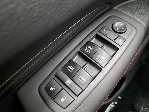 New 2026 Dodge Durango GT w/ Tow 'N Go Package image 26