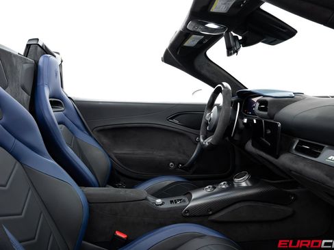 Used 2023 Maserati MC20 Spyder RWD image 43