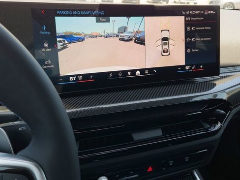 New 2026 BMW M340i w/ Premium Package RWD image 11