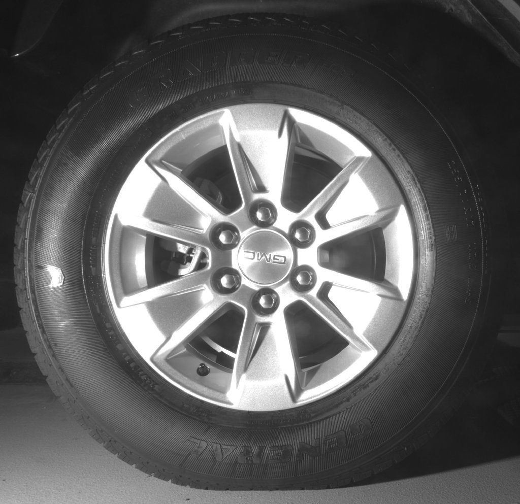 Used 2025 GMC Sierra 1500 Pro w/ Pro Value Package RWD image 16