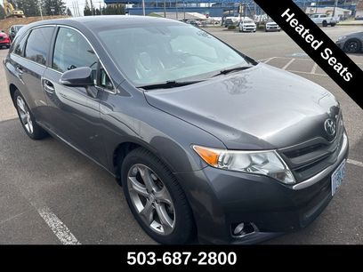 Used 2013 Toyota Venza XLE w/ XLE Premium Pkg