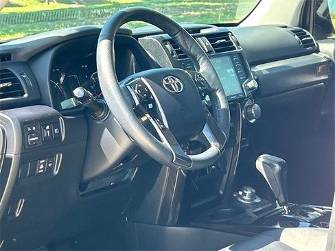 Used 2023 Toyota 4Runner 40th Anniversary SE image 17