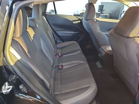 Used 2024 Subaru Impreza 2.0i AWD/4WD image 16