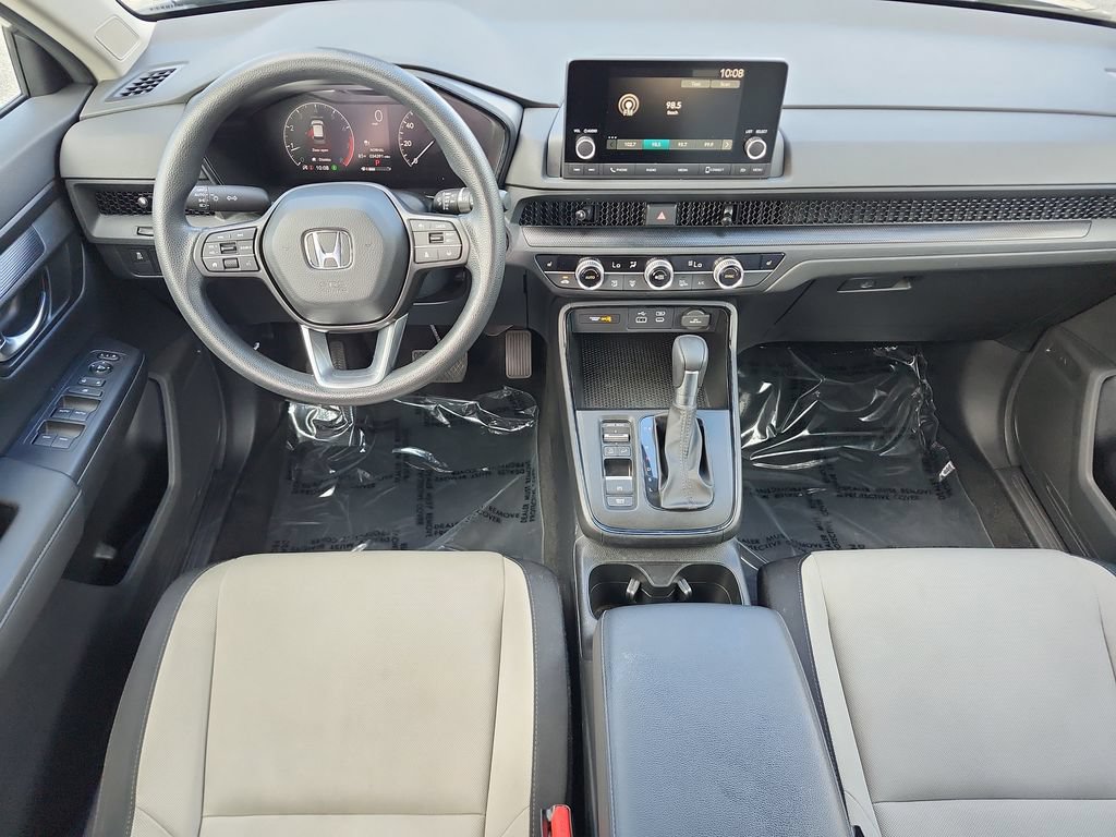 Certified 2024 Honda CR-V EX image 18