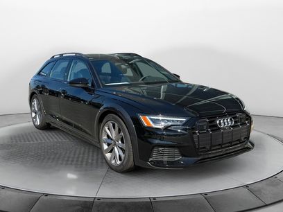 New 2025 Audi A6 Premium Plus