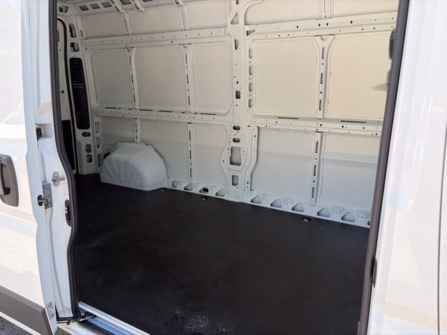 New 2026 RAM ProMaster 2500 w/ Convenience Group FWD image 10