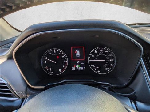 Certified 2024 Subaru Outback Limited image 17