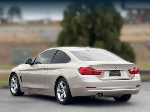 Used 2014 BMW 428i Coupe image 10