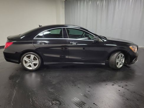 Used 2018 Mercedes-Benz CLA 250 image 10
