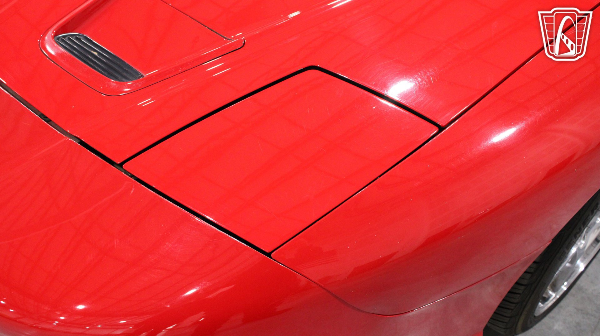 Used 1994 Pontiac Firebird Coupe RWD image 40
