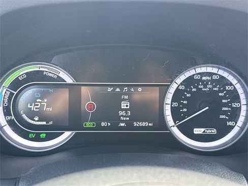 Used 2019 Kia Niro LX image 24