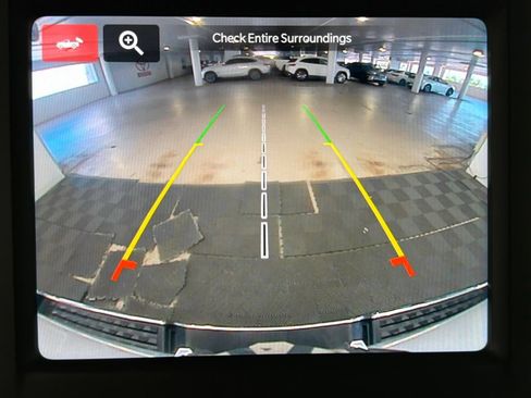 Used 2023 RAM 1500 Big Horn AWD/4WD image 32