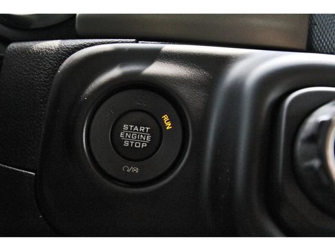 Used 2021 Jeep Wrangler Unlimited Sport AWD/4WD image 18
