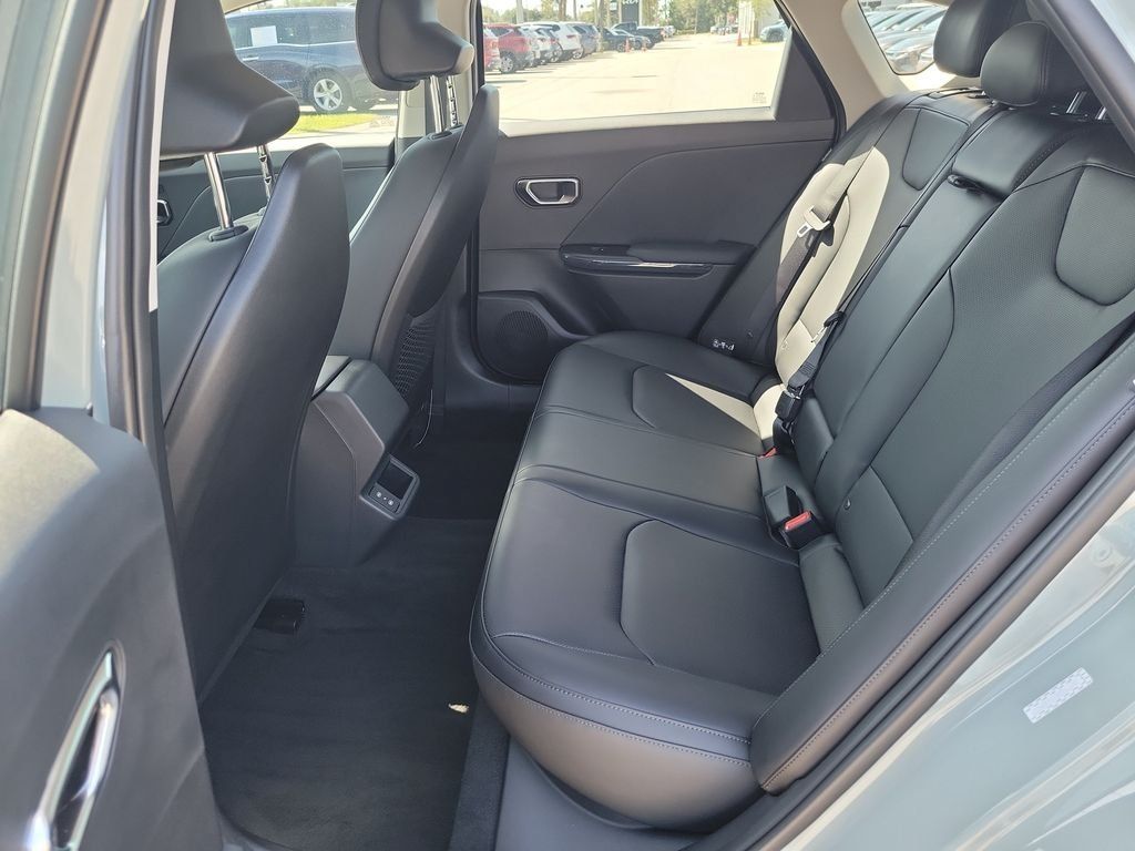 New 2026 Kia K4 EX FWD image 15