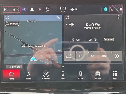 New 2026 Dodge Durango GT image 31