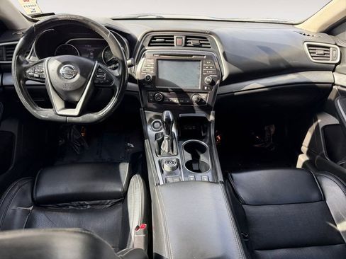 Used 2018 Nissan Maxima 3.5 SV image 28