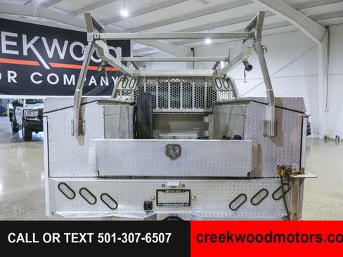 Used 2021 Chevrolet Silverado 3500 W/T w/ WT Fleet Convenience Package AWD/4WD image 23