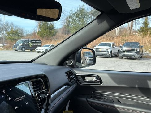 New 2026 Dodge Durango GT image 18