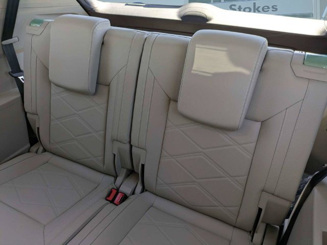 New 2026 Volkswagen Atlas SE FWD image 14