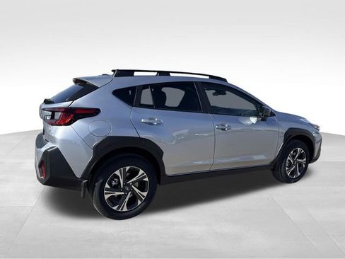 New 2026 Subaru Crosstrek 2.0i Premium w/ Convenience Package #2 AWD/4WD image 2