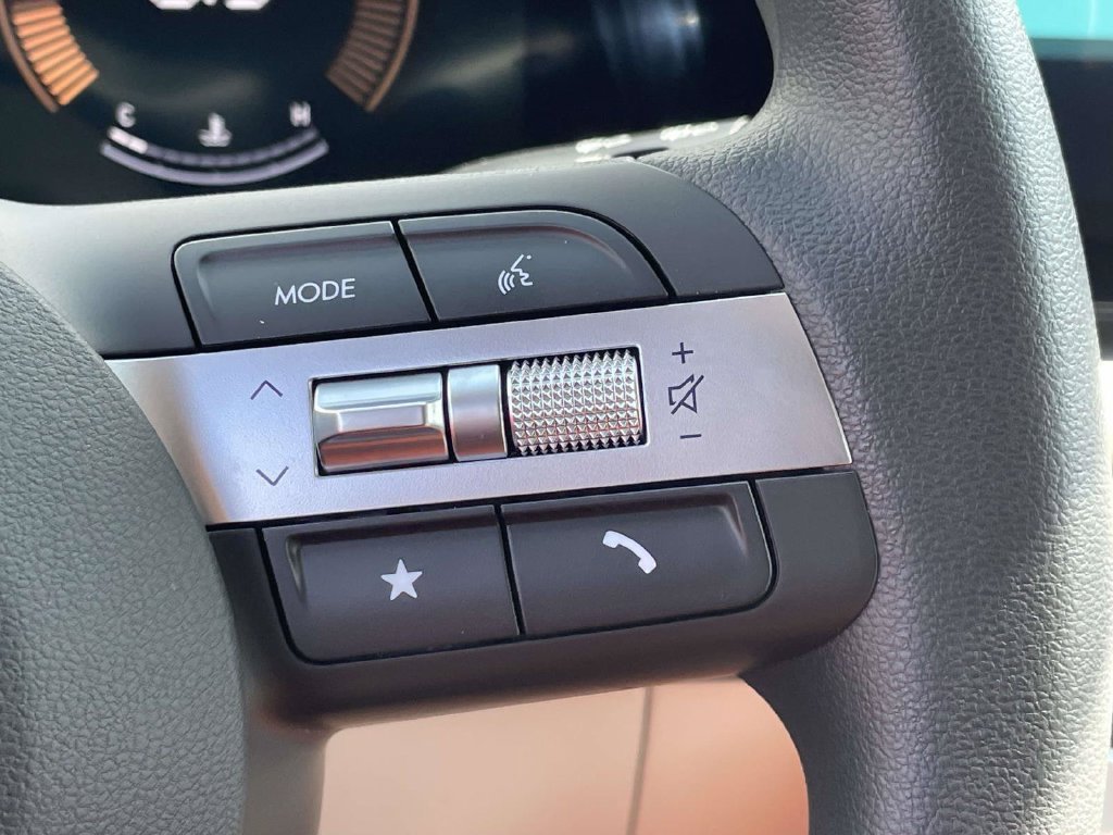 New 2026 Hyundai Tucson SE FWD image 26