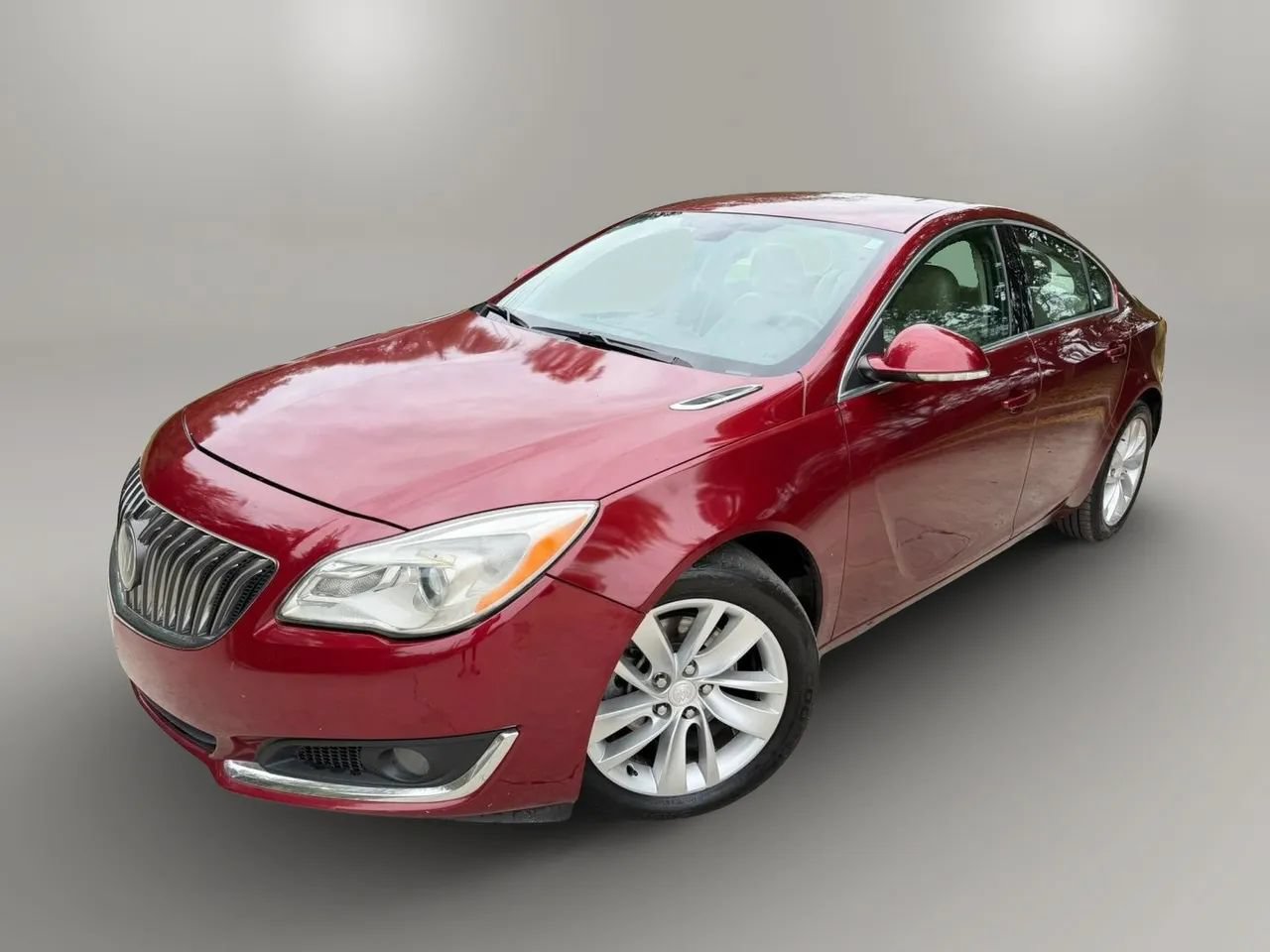 Used 2016 Buick Regal FWD image 12