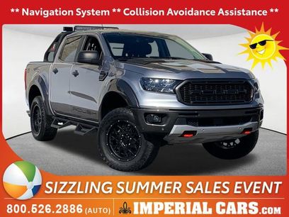 Used 2022 Ford Ranger XLT w/ Equipment Group 302A High