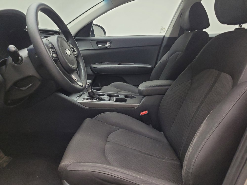 Used 2016 Kia Optima LX w/ LX Convenience Package FWD image 17