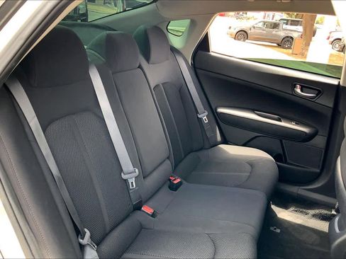 Used 2020 Kia Optima LX FWD image 20