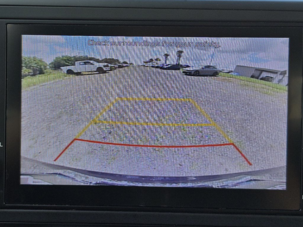 Certified 2022 Kia Carnival LX FWD image 25