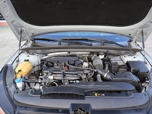 Used 2022 Kia K5 GT-Line w/ GT-Line FWD Premium Package image 21