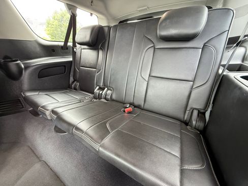Used 2019 GMC Yukon XL Denali image 21