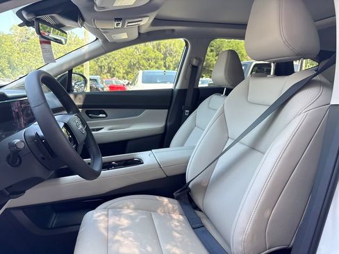 New 2026 Nissan Murano SL AWD/4WD image 4