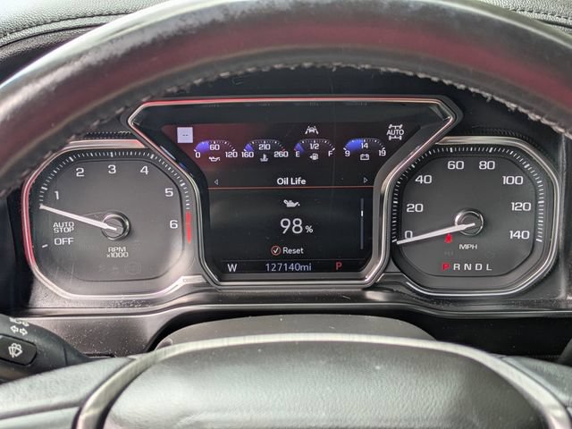 Used 2020 GMC Sierra 1500 Denali w/ Denali Ultimate Package AWD/4WD image 20
