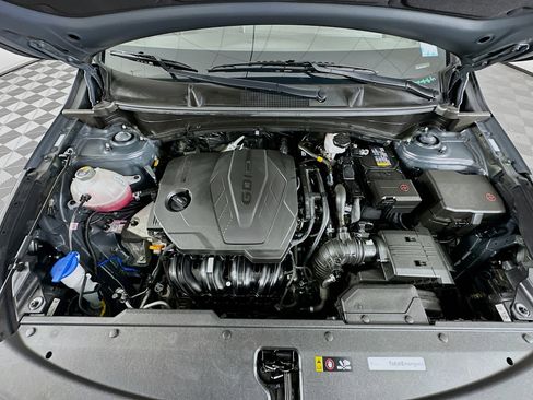 Used 2024 Kia Sportage LX image 32