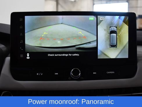 New 2025 Mitsubishi Outlander AWD image 14